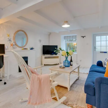Holiday home Sapphire