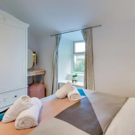 Sapphire Holiday home St Ives (Cornwall)