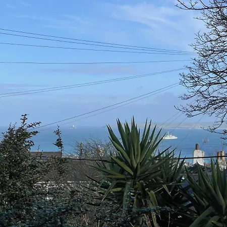 Sapphire Holiday home St Ives (Cornwall)